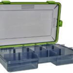 Gunki Krabička Waterproof Box Lures - recenze a zkušenosti