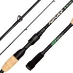 Gunki Prut Power Game rod S-240MH/H 2,4 m 10-35 g - recenze a zkušenosti