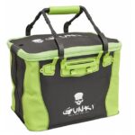 Gunki Taška Safe Bag Edge Soft - recenze a zkušenosti