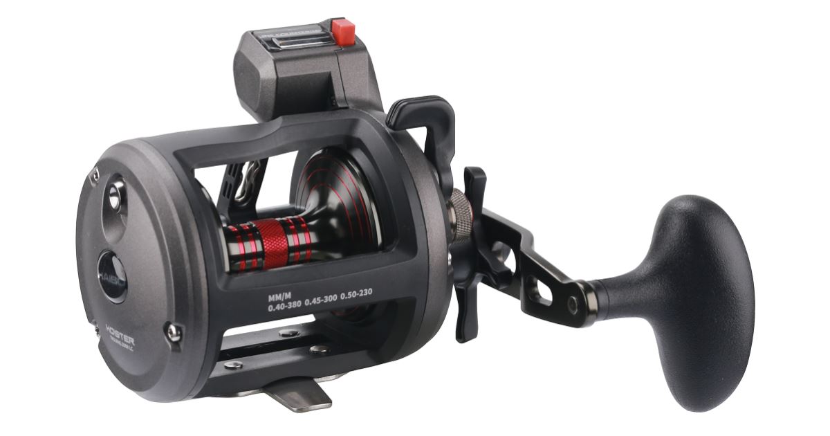 Haibo Multiplikátor s Měřidlem Hoister 300L LC - recenze a zkušenosti