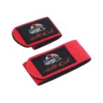 Hell-Cat Neoprenové Pásky Na Pruty Neopren Rod Belt 2pc - recenze a zkušenosti
