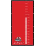 Hell-Cat Plachta Pod Sumce 290 x 145 cm - recenze a zkušenosti