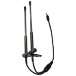 Holdcarp Záchytné Uši Brilliant LED SnagEars - recenze a zkušenosti