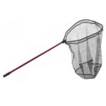 Iron Claw Podběrák Folded Mag Scoop - recenze a zkušenosti