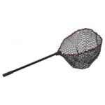 Iron Claw Podběrák Folded Rubber Scoop - recenze a zkušenosti