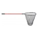Iron Claw Podběrák Rubber Scoop - recenze a zkušenosti