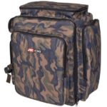 JRC Batoh Rova Session Backpack - recenze a zkušenosti