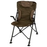 JRC Křeslo Defender II Folding Chair - recenze a zkušenosti
