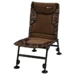 JRC Křeslo Rova Chair - recenze a zkušenosti