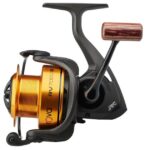 JRC Naviják Rova RV7000M Ltd Edition - recenze a zkušenosti