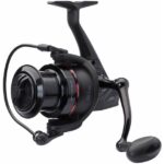 JRC Naviják XTX 6000 - recenze a zkušenosti