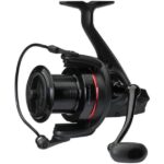 JRC Naviják XTX 8000 - recenze a zkušenosti