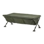 JRC Podložka Cocoon 2G Hi Care Cradle - recenze a zkušenosti