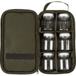 JRC Pouzdro Na Nástrahy Defender Hookbait Pouch - recenze a zkušenosti