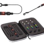 JRC Swinger Kurve Indicator System 3 ks - recenze a zkušenosti