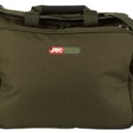 JRC Taška Defender Compact Carryall - recenze a zkušenosti