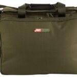 JRC Taška Defender Large Carryall - recenze a zkušenosti
