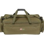 JRC Taška Defender Low Carryall XL - recenze a zkušenosti