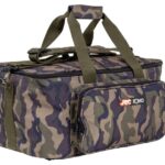 JRC Taška Rova Coller Bag Large - recenze a zkušenosti