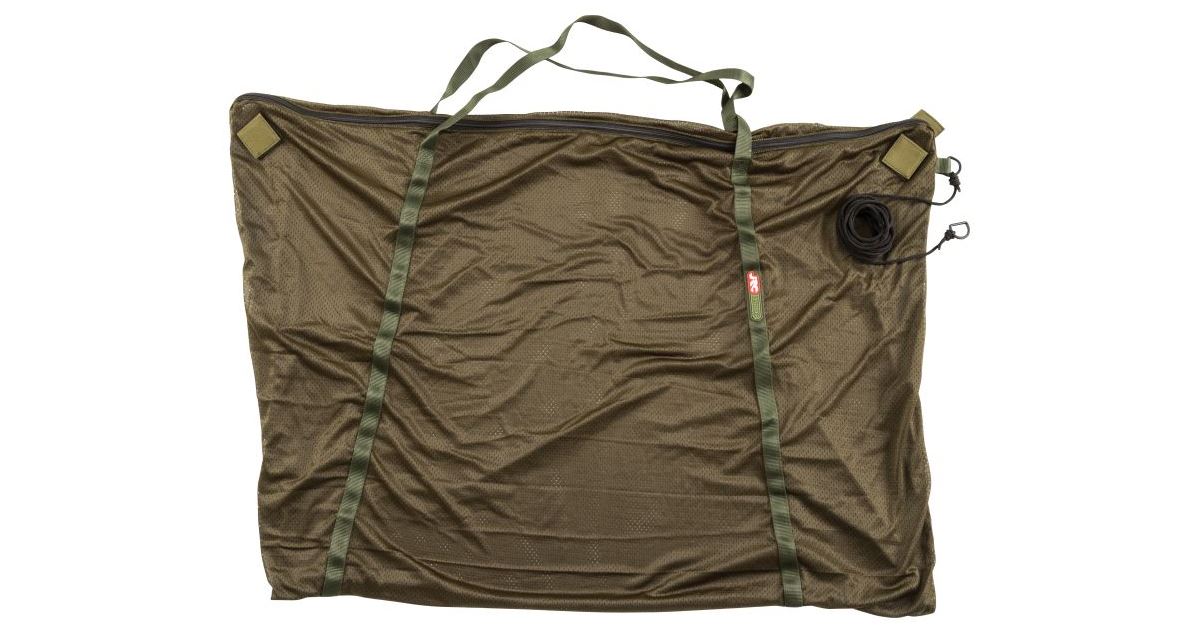 JRC Vážící Taška Defender Sling Sack - recenze a zkušenosti