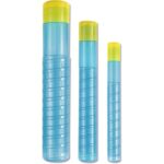 JSA Fish Tubus Na Splávky Set 3 ks - recenze a zkušenosti