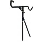 JSA Fish Vidlička Zadní Sklopná 35 cm - recenze a zkušenosti