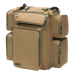 Korda Batoh Compac Rucksack 45 L - recenze a zkušenosti