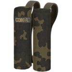 Korda Chránič Compac Elasticated Tip & Butt Protector Dark Kamo - recenze a zkušenosti