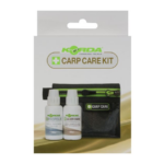 Korda Desinfekce Carp Care Kit - recenze a zkušenosti