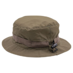 Korda Klobouk Kore Fleece Waterproof Boonie Olive - recenze a zkušenosti