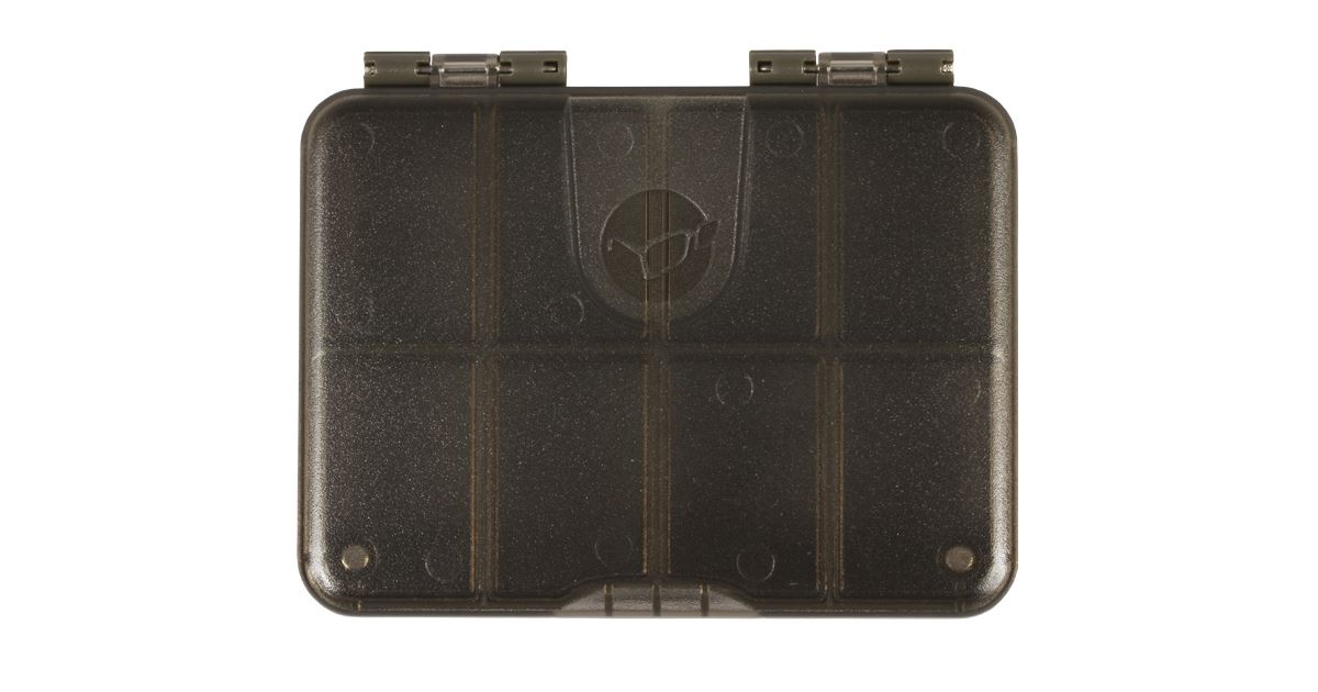 Korda Krabička Mini Boxes 8 - recenze a zkušenosti