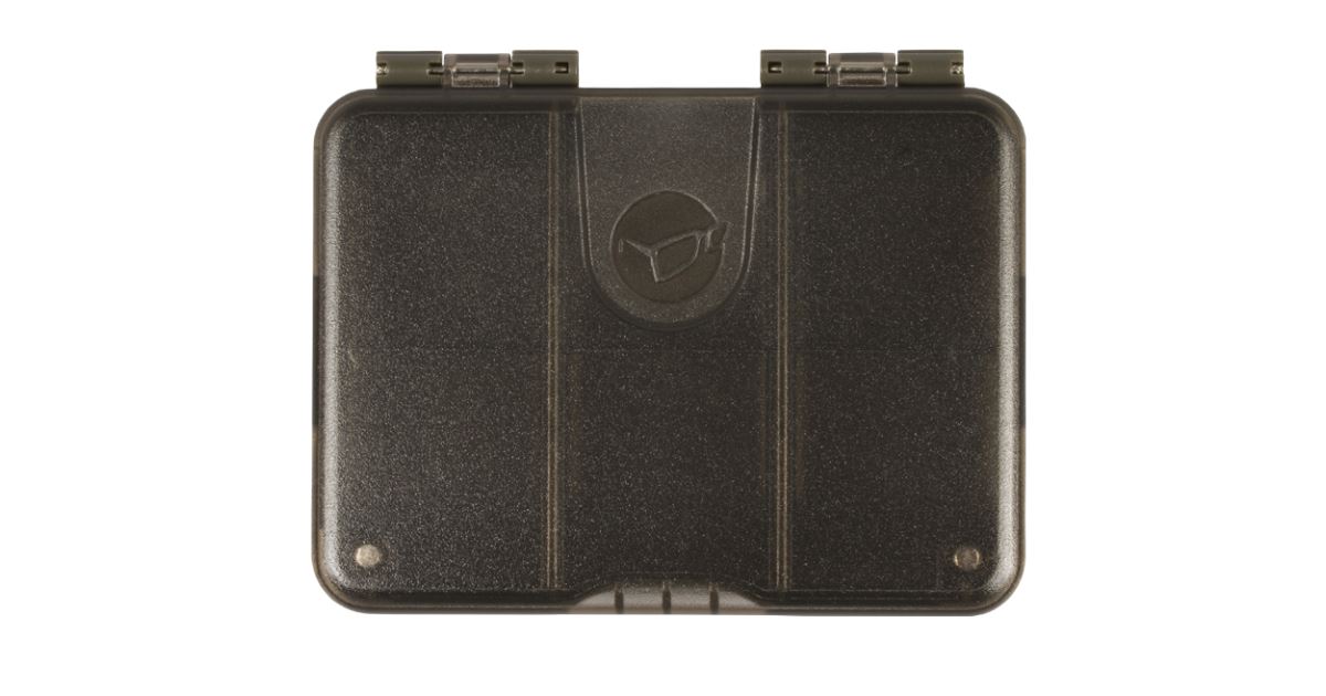 Korda Krabička Mini Boxes 9 - recenze a zkušenosti