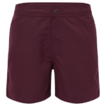 Korda Kraťasy LE Quick Dry Shorts Burgundy - recenze a zkušenosti