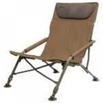 Korda Křeslo Compac Low Chair - recenze a zkušenosti