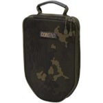 Korda Obal Na Váhu Compac Scales Pouch Dark Kamo - recenze a zkušenosti