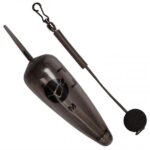 Korda Plovák Adjustable Zig Kit - recenze a zkušenosti