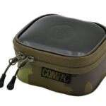 Korda Pouzdro Compac 100 Kamo - recenze a zkušenosti