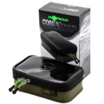 Korda Pouzdro Compac 110 - recenze a zkušenosti