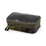 Korda Pouzdro Compac 125 Kamo - recenze a zkušenosti