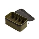 Korda Pouzdro Compac 150 Tackle Safe Edition - recenze a zkušenosti