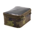 Korda Pouzdro Compac 200 Kamo - recenze a zkušenosti