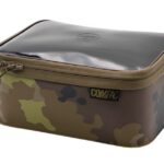 Korda Pouzdro Compac 220 Kamo - recenze a zkušenosti