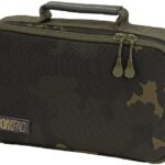 Korda Pouzdro Compac Buzz Bar Bag Dark Kamo Medium - recenze a zkušenosti