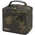 Korda Pouzdro Compac Goo Bag Large Dark Kamo - recenze a zkušenosti