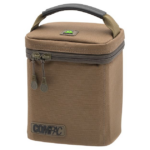 Korda Pouzdro Compac Goo Bag Small - recenze a zkušenosti