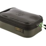 Korda Pouzdro Compac Medium 125 - recenze a zkušenosti