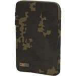 Korda Pouzdro Compac Tablet Bag Dark Kamo - recenze a zkušenosti