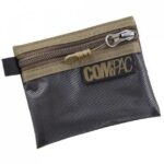 Korda Pouzdro Compact Wallet Small - recenze a zkušenosti