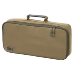 Korda Pouzdro Na Hrazdy Compac Buzz Bar Bag Large - recenze a zkušenosti