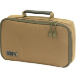 Korda Pouzdro Na Hrazdy Compac Buzz Bar Bag Medium - recenze a zkušenosti
